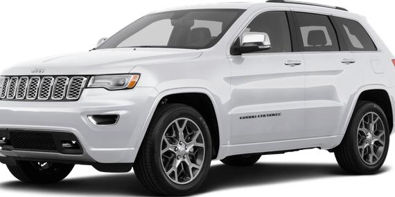 JEEP GRAND CHEROKEE 2019 1C4RJFCG8KC582088 image